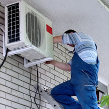 Climatizzatori Installazione Lecce